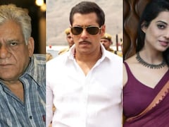 Abhinav Kashyap Reveals Salman Khan Told Om Puri To Quit Dabangg