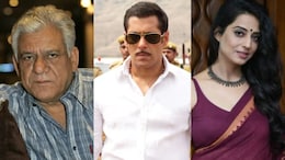 Abhinav Kashyap Reveals Salman Khan Told Om Puri To Quit, Slashed Mahie Gill's Role In <i>Dabangg</i>