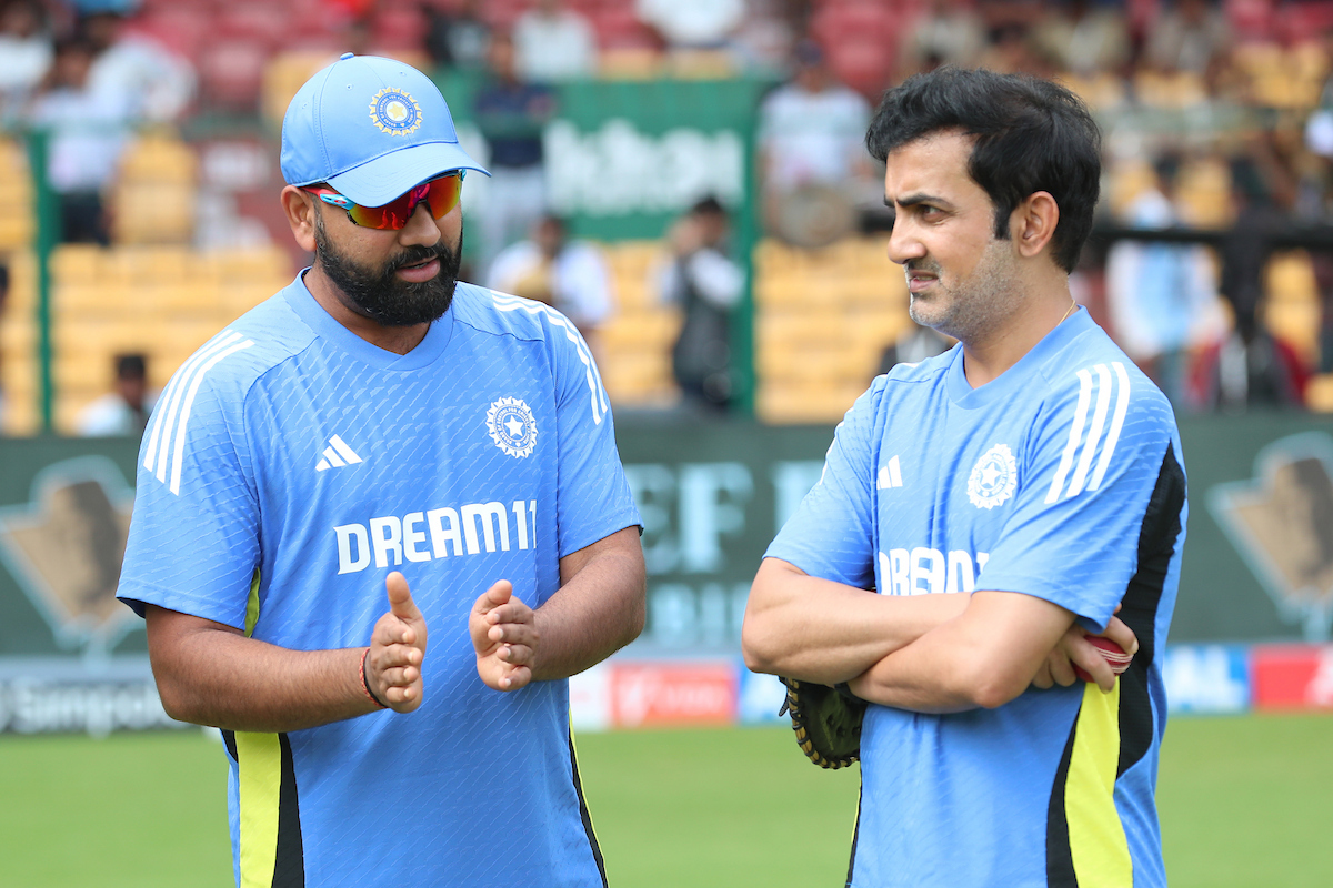 Gambhir's Stand On Rohit, Kohli's ODI Futures, Captaincy Sacking Revealed