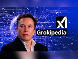 Grokipedia: एलन मस्क लेकर आ रहे ‘अपना विकिपीडिया’, दुनिया के सबसे अमीर इंसान की प्लानिंग क्या है? Grokipedia: एलन मस्क लेकर आ रहे ‘अपना विकिपीडिया’, दुनिया के सबसे अमीर इंसान की प्लानिंग क्या है?