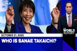 Big Relief For US Visa Holders, Japan Elects First Female PM, Amazon Web Services Return To 'Normal Operations' Big Relief For US Visa Holders, Japan Elects First Female PM, Amazon Web Services Return To 'Normal Operations'