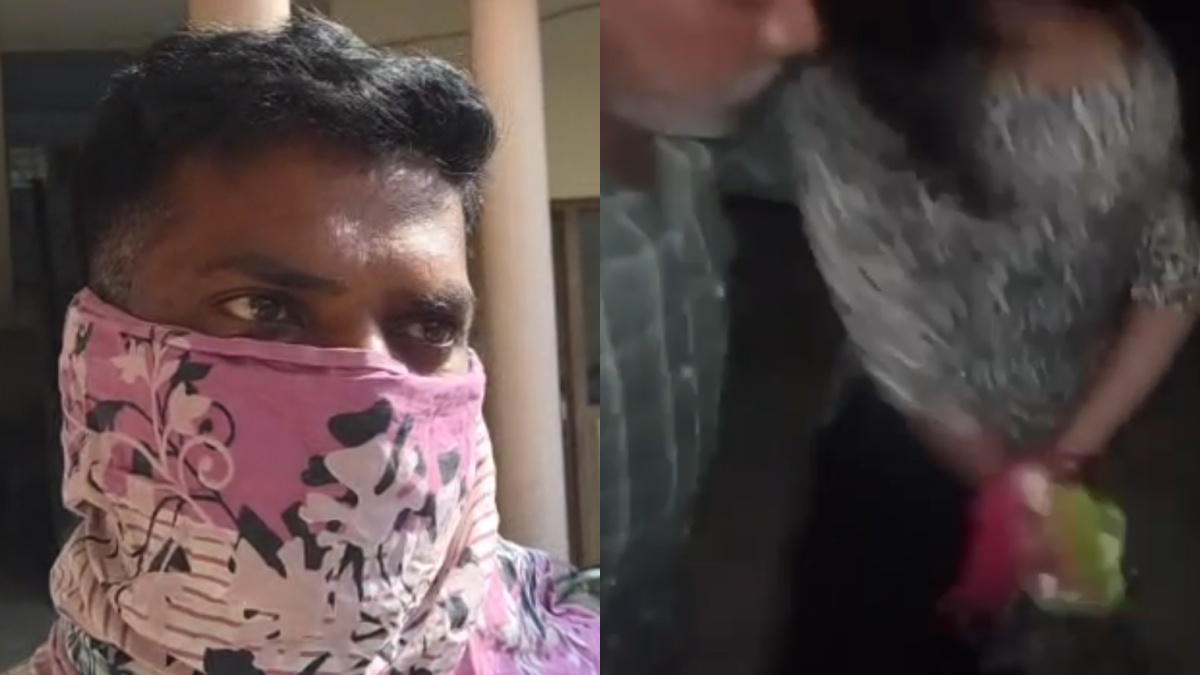 बेटी के हाथ बांधे और नहर में दे दिया धक्का... अफेयर के शक में पिता की हैवानियत रोंगटे खड़े कर देगी
