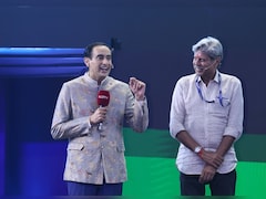 जब गावस्कर ने कपिल देव के साथ गोल्फ खेलने के लिए किया था मना, NDTV वर्ल्ड समिट में पूर्व कप्तान ने सुनाया दिलचस्प किस्सा