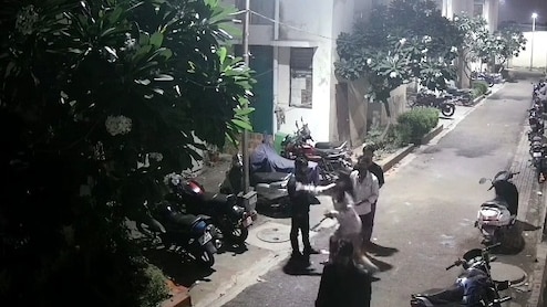 Case Against Lucknow Housing Society President For Assaulting Woman, Brother