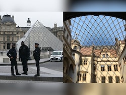 The Louvre To Grunes Gewolbe: Biggest Museum Heists In History