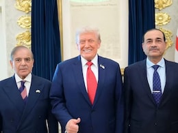 After Trump's Big Praise, Pak Says It Backed Different Version Of Gaza Plan After Trump's Big Praise, Pak Says It Backed Different Version Of Gaza Plan