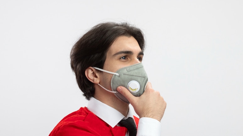 दिल्ली में मुझे कौन सा मास्क पहनना चाहिए? आपका भी है ये सवाल, तो यहां पढ़ लीजिए जवाब