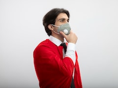 Mask Up, Stay Safe: Essential Mask Hygiene Tips As Air Pollution Worsens