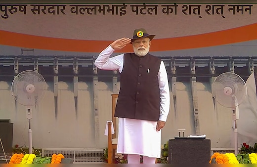 LIVE Updates: 2014 के बाद हमारी सरकार ने नक्सलवाद और माओवादी आतंक पर प्रचंड प्रहार किया: प्रधानमंत्री नरेंद्र मोदी