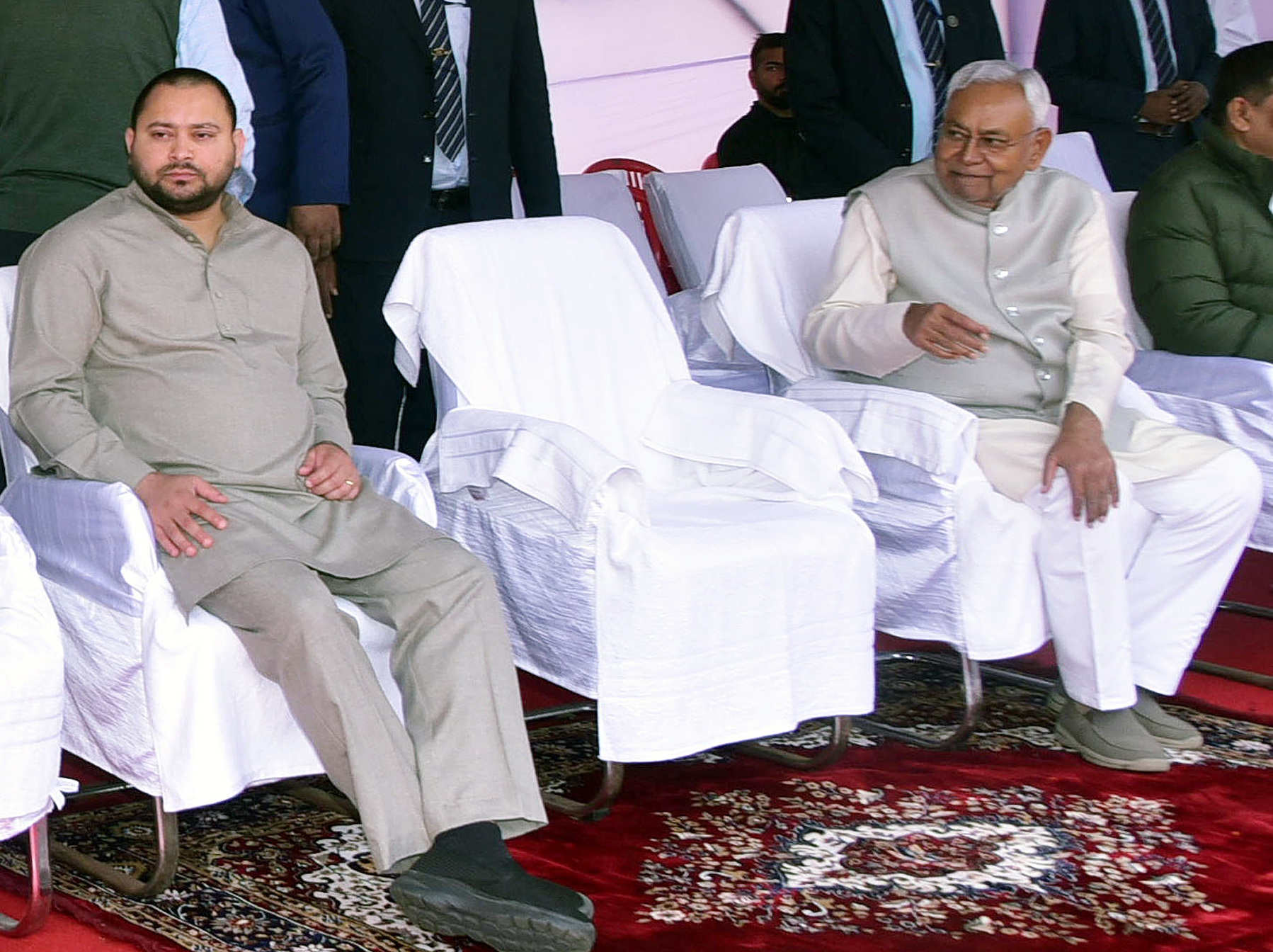 नीतीश वाली सोशल इंजीनियरिंग.. लोकसभा चुनाव वाला प्लान, RJD के दांव से किसका बिगड़ेगा गणित?