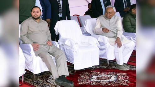 नीतीश वाली सोशल इंजीनियरिंग.. लोकसभा चुनाव वाला प्लान, RJD के दांव से किसका बिगड़ेगा गणित?