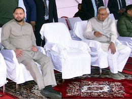 नीतीश वाली सोशल इंजीनियरिंग... लोकसभा चुनाव वाला प्लान, RJD के दांव से किसका बिगड़ेगा गणित? नीतीश वाली सोशल इंजीनियरिंग... लोकसभा चुनाव वाला प्लान, RJD के दांव से किसका बिगड़ेगा गणित?