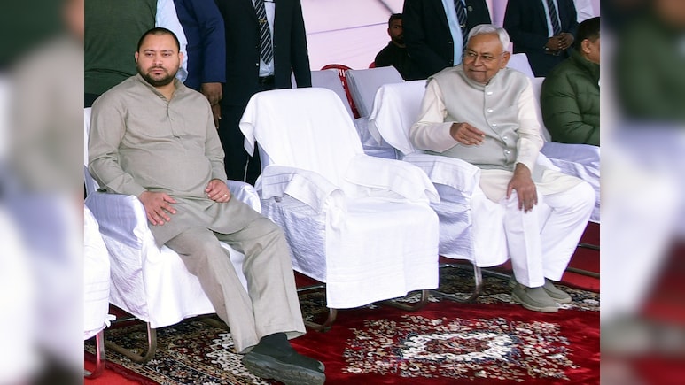 नीतीश वाली सोशल इंजीनियरिंग... लोकसभा चुनाव वाला प्लान, RJD के दांव से किसका बिगड़ेगा गणित? नीतीश वाली सोशल इंजीनियरिंग... लोकसभा चुनाव वाला प्लान, RJD के दांव से किसका बिगड़ेगा गणित?
