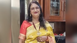 Woman Dies Of Heart Attack On Karwa Chauth, Video Captures Her Last Dance