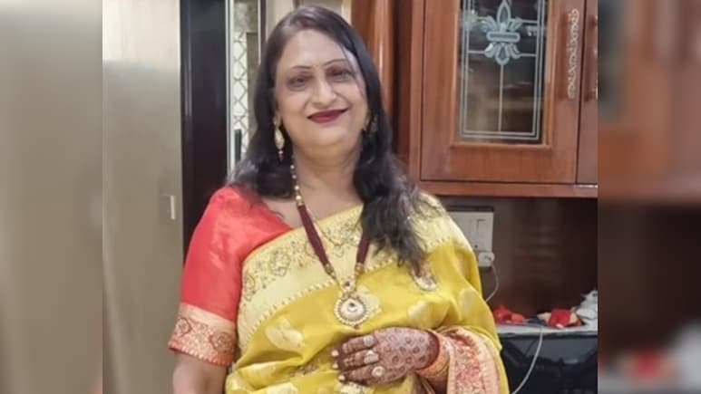Woman Dies Of Heart Attack On Karwa Chauth, Video Captures Her Last Dance