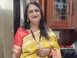 Woman Dies Of Heart Attack On Karwa Chauth, Video Captures Her Last Dance Woman Dies Of Heart Attack On Karwa Chauth, Video Captures Her Last Dance