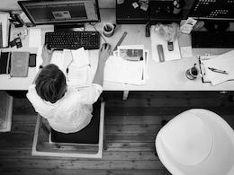 Man Quits Toxic Company, Claims Management Now 'Begging' Him To Stay: 'Trust Broken' Man Quits Toxic Company, Claims Management Now 'Begging' Him To Stay: 'Trust Broken'