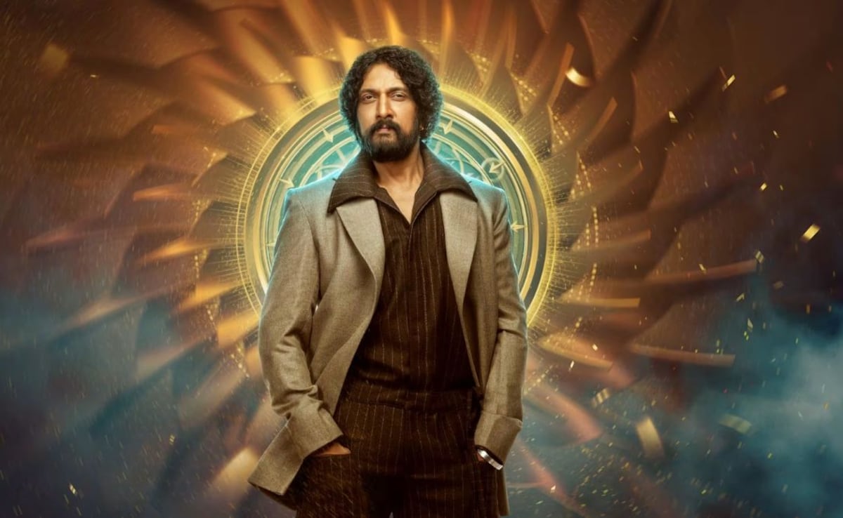 "Bigg Boss Kannada Was Not Involved": Kichcha Sudeepa After Karnataka Deputy Chief Minister Orders Studio Unseal