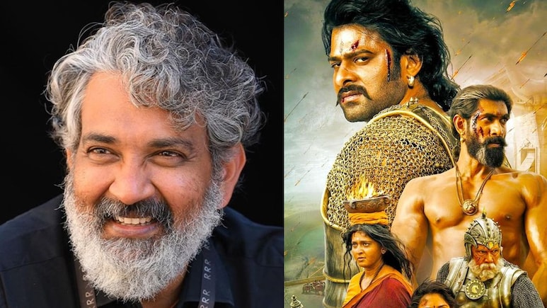 SS Rajamouli Expands <i>Baahubali</i> Universe With A Rs 120 Crore Animated Film, Drops Big Update On <i>Baahubali 3</i> SS Rajamouli Expands <i>Baahubali</i> Universe With A Rs 120 Crore Animated Film, Drops Big Update On <i>Baahubali 3</i>