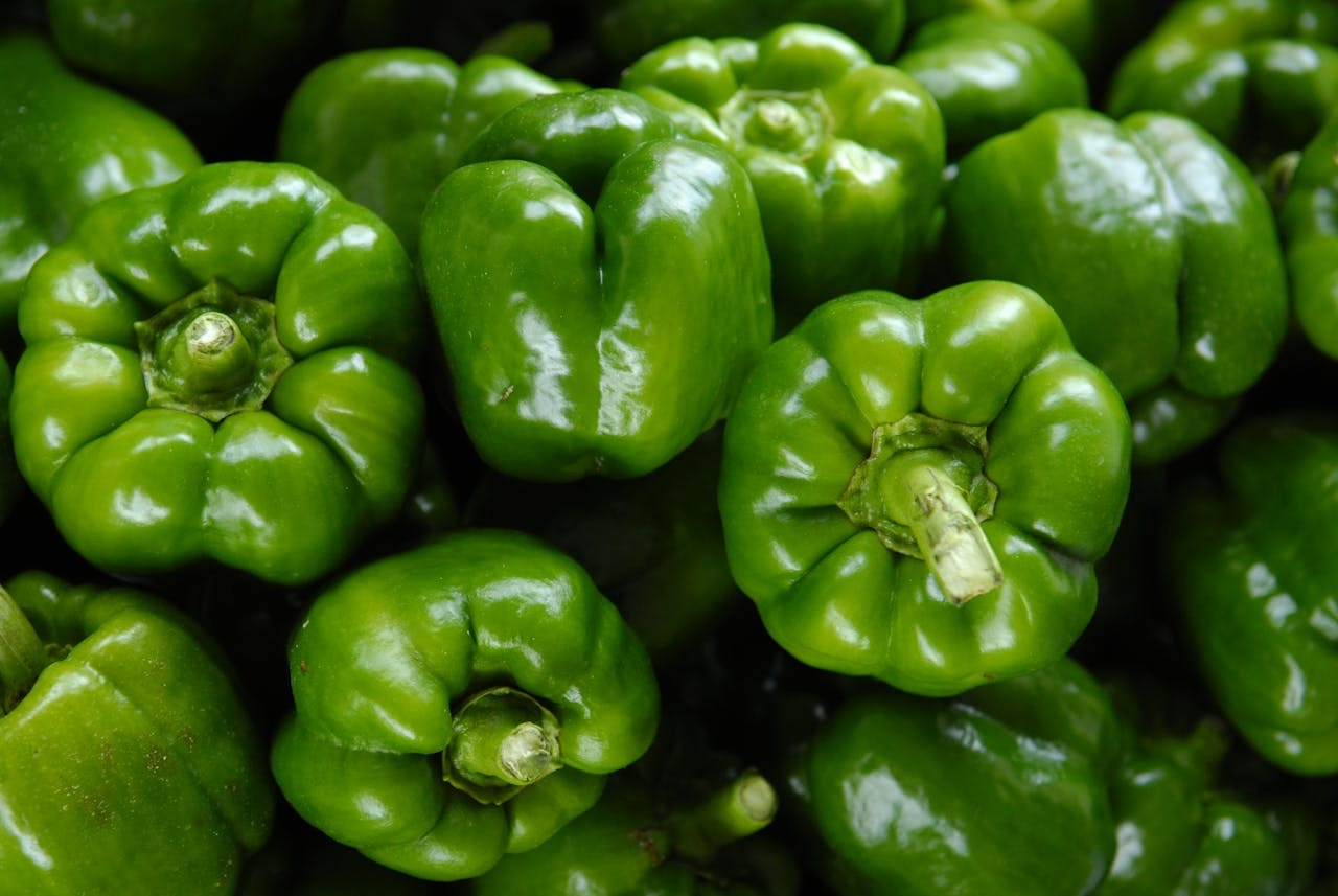 Easy Capsicum Storage Tips To Prevent Wilting And Spoilage