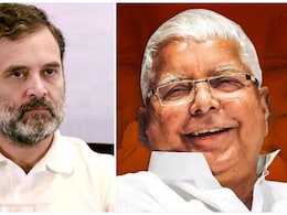 क्या लालू यादव ने फिर से बिहार में किया कांग्रेस के साथ खेल! जदयू भी दे रही नसीहत क्या लालू यादव ने फिर से बिहार में किया कांग्रेस के साथ खेल! जदयू भी दे रही नसीहत