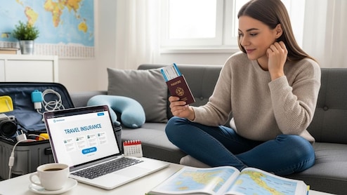 7 Common Travel Insurance Mistakes Indians Make Before Flying Out