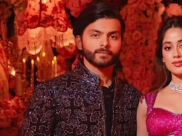 Janhvi Kapoor Rejects Fan-Made Ship Name With Rumoured Boyfriend Shikhar Pahariya: "No Jassi, No Janwar" Janhvi Kapoor Rejects Fan-Made Ship Name With Rumoured Boyfriend Shikhar Pahariya: "No Jassi, No Janwar"