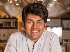 This Indian Chef Was Ranked Third Worldwide At The Best Chef Awards 2025