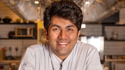 This Indian Chef Has Been Ranked 3rd At The Best Chef Awards 2025
