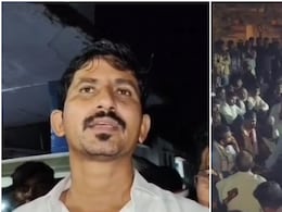 Rajasthan: पुलिस हिरासत में आदिवासी युवक की मौत, कलेक्ट्रेट के सामने सड़क पर बैठे MP रोत, सुबह 3 बजे तक मनाते रहे DM-SP Rajasthan: पुलिस हिरासत में आदिवासी युवक की मौत, कलेक्ट्रेट के सामने सड़क पर बैठे MP रोत, सुबह 3 बजे तक मनाते रहे DM-SP