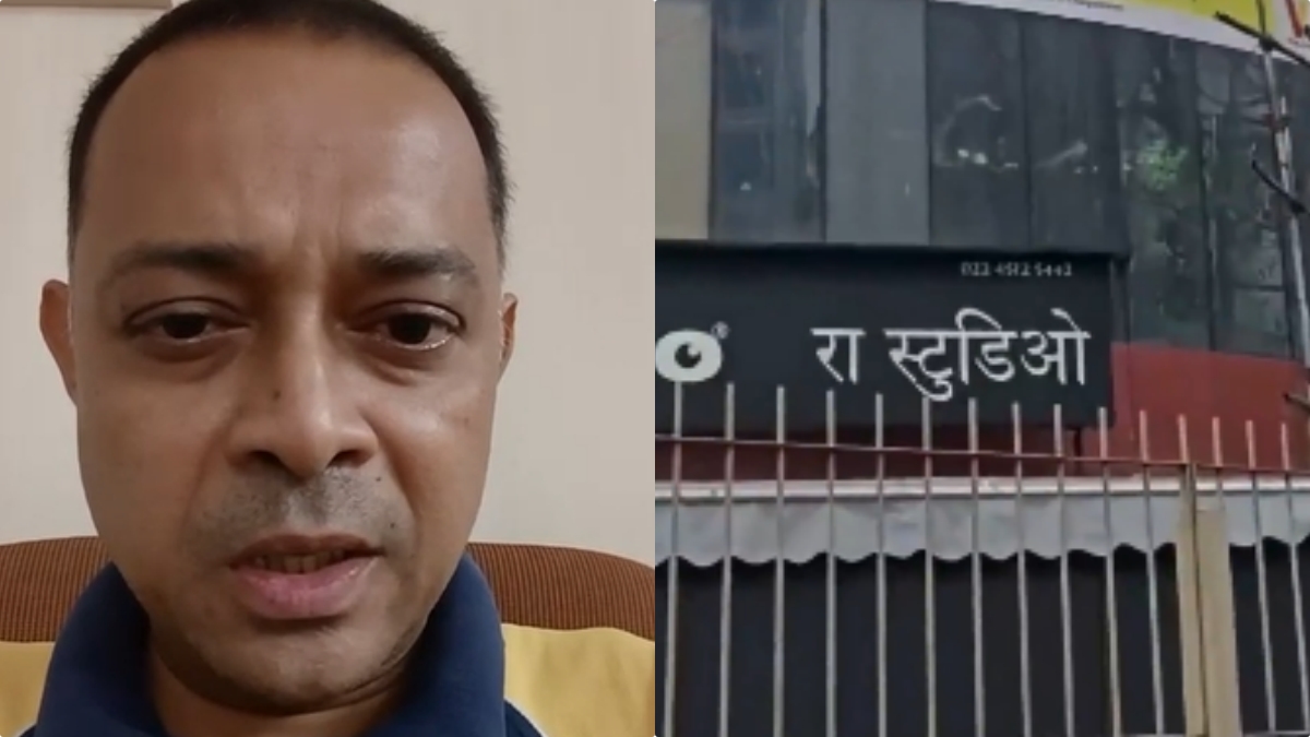 ''मैंने पूरे प्लान के साथ बच्चों को बंधक बनाया है'', सिरफिरे ने वीडियो में क्या-क्या कहा