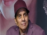 Veteran Actor Dharmendra Hospitalised In Mumbai Veteran Actor Dharmendra Hospitalised In Mumbai
