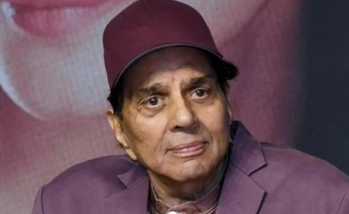 Dharmendra Dies At 89: 300 Films, Most Hits, And 6 Decades Of Ruling Indian Cinema