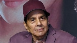 Dharmendra News: लोकसभा निवडणूक लढवली अन् खासदारही बनले; तरीही धर्मेेंद्र यांनी अचानक सोडलं राजकारण