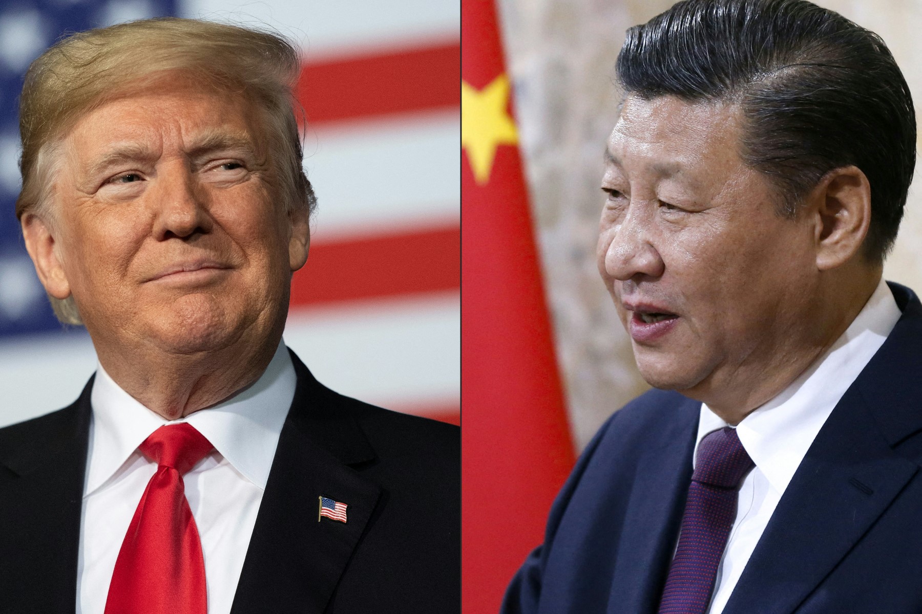 Trump To Meet Xi In 4 Weeks With Big Soybean Push After Tariff War
