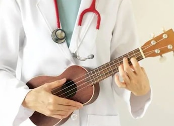 Music Therapy At Lincoln Center Aids Dementia Rehabilitation