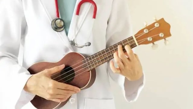 Music Therapy And Accessible Concerts Provide Vital Support For Dementia Patients In New York