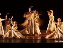 Delhi&#039;s Purana Qila To Host 3-Day &#039;Indraprastha Dance Festival&#039; Starting Tomorrow
