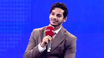 Exclusive: What Ishaan Khatter Would Do If Homebound Wins The Oscar
