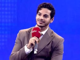 Exclusive: What Ishaan Khatter Would Do If <i>Homebound</i> Wins The Oscar Exclusive: What Ishaan Khatter Would Do If <i>Homebound</i> Wins The Oscar