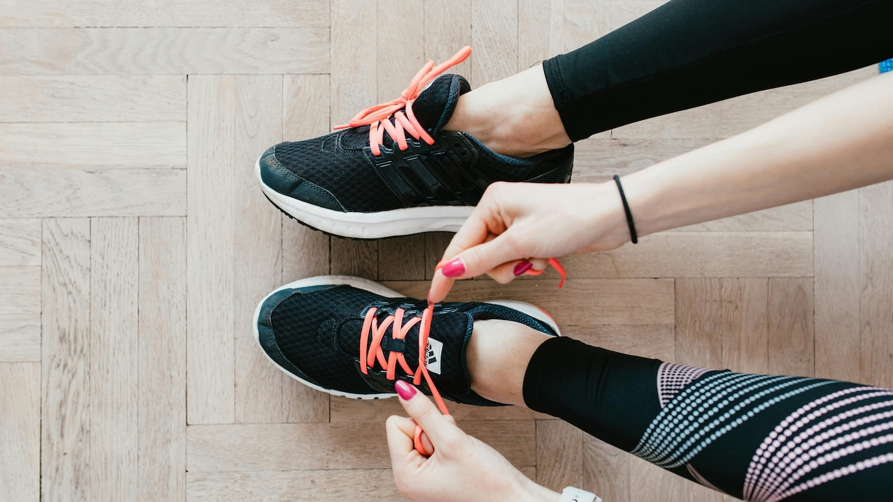 Best Running Shoes for Flat Feet: Top Features You Should Look For Best Running Shoes for Flat Feet: Top Features You Should Look For