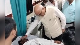 सीधी में दर्दनाक सड़क हादसा; ट्रक ने मां-बेटी को कुचला, मौके पर मौत, दो गंभीर घायल