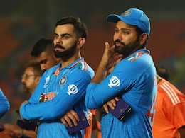 Virat Kohli, Rohit Sharma's India Comeback To Be Spoiled By Rain? Concerning Perth Weather Forecast Revealed Virat Kohli, Rohit Sharma's India Comeback To Be Spoiled By Rain? Concerning Perth Weather Forecast Revealed