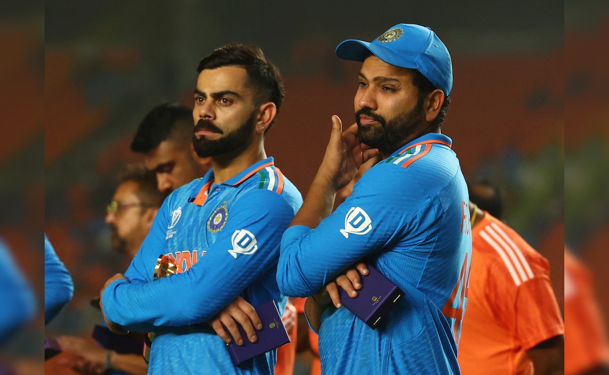 IND vs AUS, 1st ODI: सर्वश्रेष्ठ रन चेजर है, मिचेल मार्श ऐलान, विराट कोहली को बताया वनडे क्रिकेट का सबसे महान बल्लेबाज
