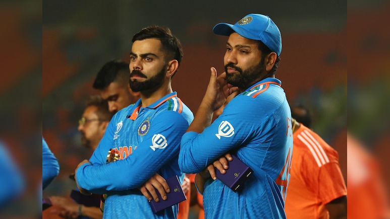 IND vs AUS, 1st ODI: 'सर्वश्रेष्ठ रन चेजर है', मिचेल मार्श ऐलान, विराट कोहली को बताया वनडे क्रिकेट का सबसे महान बल्लेबाज IND vs AUS, 1st ODI: 'सर्वश्रेष्ठ रन चेजर है', मिचेल मार्श ऐलान, विराट कोहली को बताया वनडे क्रिकेट का सबसे महान बल्लेबाज