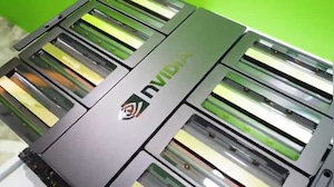 Nvidia Becomes World's First $5 Trillion Company Fuelled By AI Boom