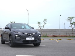 VinFast VF 6 And VF 7 Electric SUV Delivery Begins In India