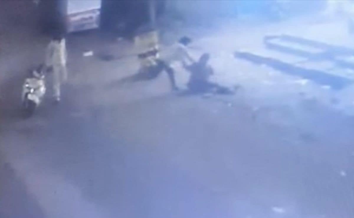 Man Stabbed To Death On Diwali Night After Bike Collision In Madhya Pradesh