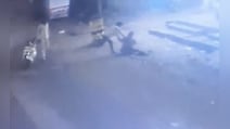 Man Stabbed To Death On Diwali Night After Bike Collision In Madhya Pradesh