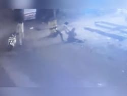 Man Stabbed To Death On Diwali Night After Bike Collision In Madhya Pradesh